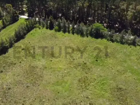 Campo en Venta de 1,26  ha