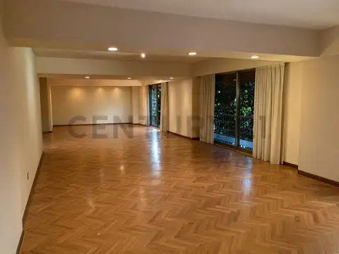 ALQUILER DEPARTAMENTO 5 AMBIENTES EN PALERMO