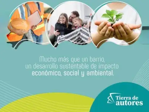 Terreno en Pueblo Esther