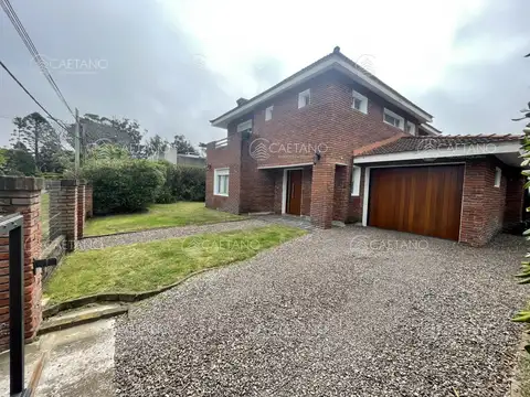 Casa en la mansa, Punta del Este.