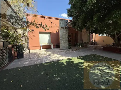 SALÓN DE EVENTOS EN VENTA - RAMOS MEJIA