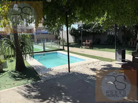 SALÓN DE EVENTOS EN VENTA - RAMOS MEJIA