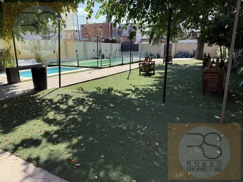 Don Bosco, Avenida al 1300