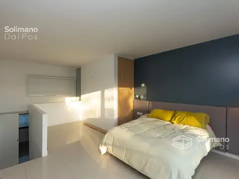 Depto Tipo Casa en Venta 12 años