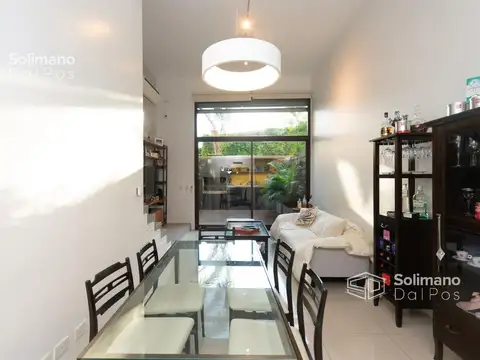 Depto Tipo Casa en Venta 12 años