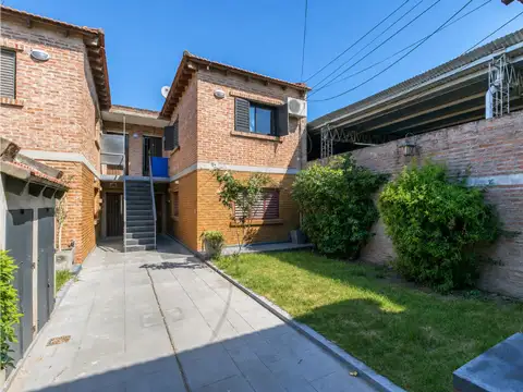 CASA EN VENTA LOS HORNOS