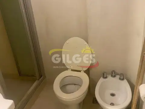 Monoambiente apto profesional  en CABA