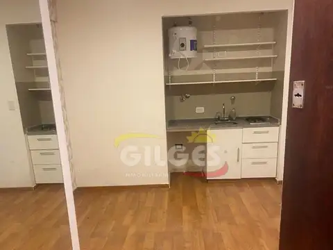 Monoambiente apto profesional  en CABA