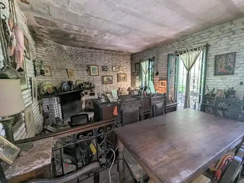 Casa en Venta 46 años