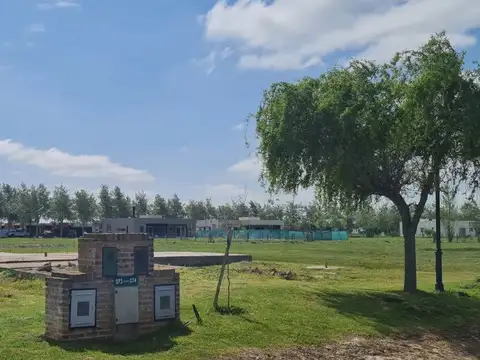 Terreno en Venta en Kilometro 82, USD 13.000