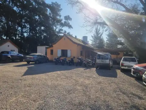 Terreno en Venta en Malvinas Argentinas, USD 900.000