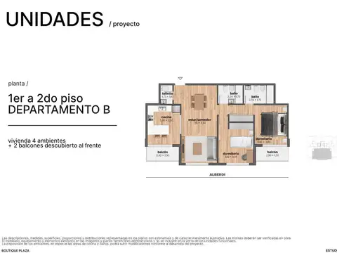 Boutique Plaza