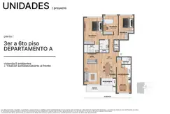 Alberdi 281 - Entrega Diciembre 2028