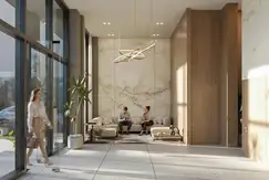 Boutique Plaza de 1 Dormitorios