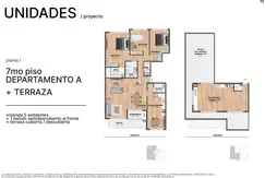 Emprendimiento en Ramos Mejia Sur