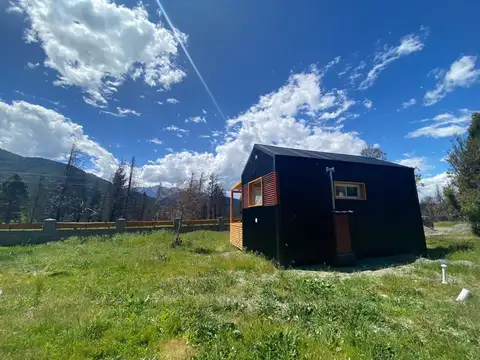 Vivir La Patagonia con diseño y confort