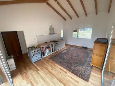 Casa en Venta 1 año