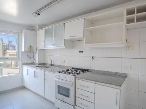 Departamento en Venta 16 años