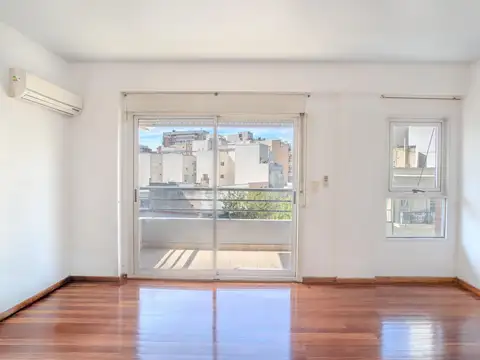 Departamento en Venta en Barrio Norte, USD 210.000