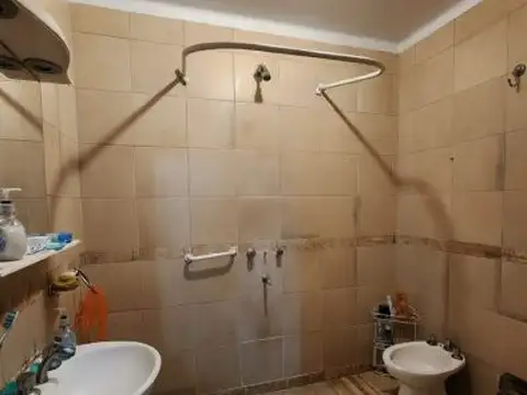 Depto Tipo Casa en Venta en Boca, USD 60.000