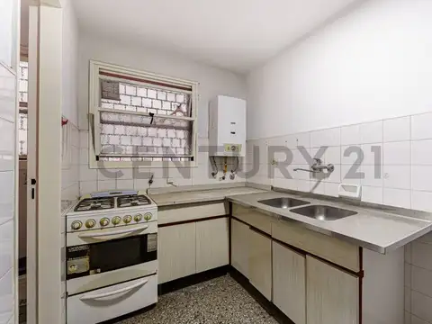 Departamento en Venta de 3 dormitorios