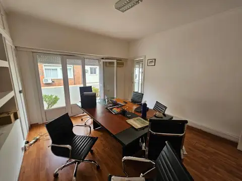 Oficina en Alquiler en Microcentro, $ 780.000