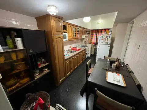 Departamento en Venta de 3 dormitorios