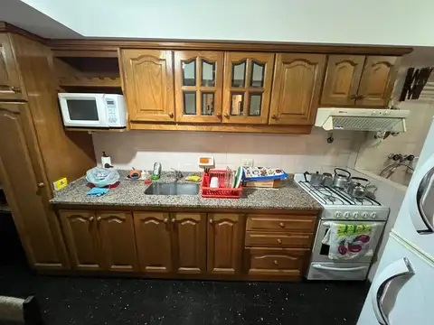 Departamento en Venta de 4 ambientes