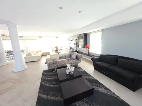 VENTA CASA 6 AMB CLUB DE CAMPO HACOAJ LOTE 1000 M2