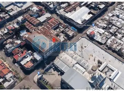 San Martín - Galpón Venta