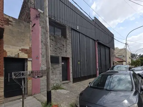 GalpÃ³n - Alquiler - Argentina, Lanús - VALPARAISO 347