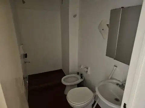 Alquiler - Monoambiente - Caballito