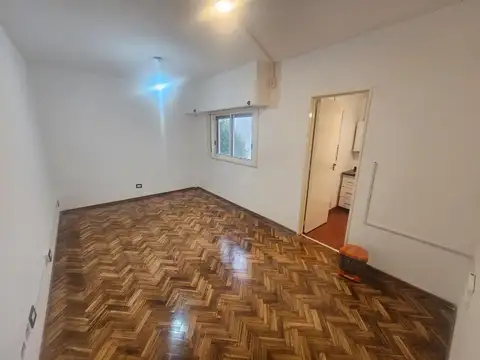 Alquiler - Monoambiente - Caballito