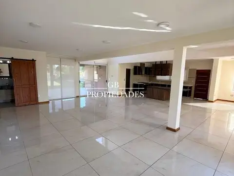 Alquiler de Casa 5 AMBIENTES en Ayres Plaza, Pilar