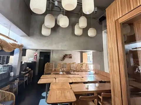 Local en Alquiler A Estrenar