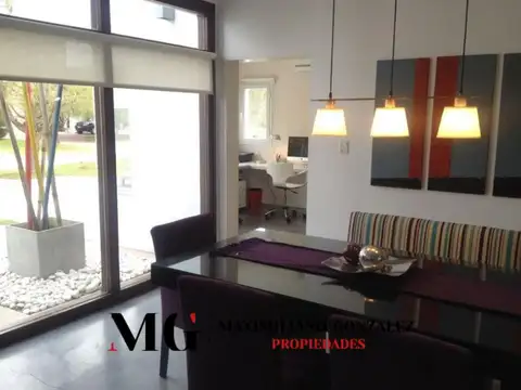 Casa en Alquiler en El Lauquen, USD 2.200