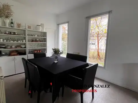 Casa en Alquiler de 3 dormitorios