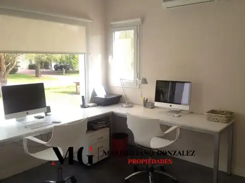 Casa en Alquiler 10 años