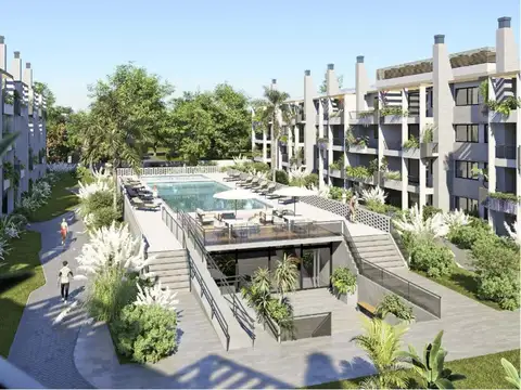 Departamento en Venta en Ingeniero Maschwitz, Partido de Escobar