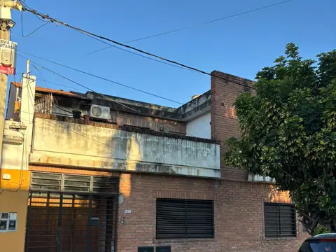 Cacique Coliqueo 1400