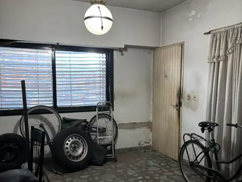Depto Tipo Casa en Venta de 3 dormitorios