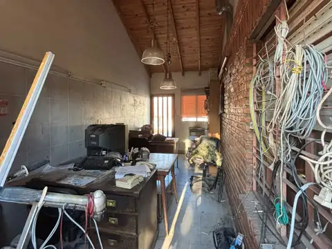Depto Tipo Casa en Venta 45 años