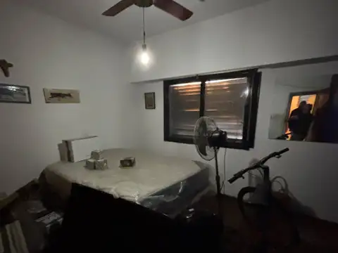 Depto Tipo Casa 4 ambientes con 2 baños