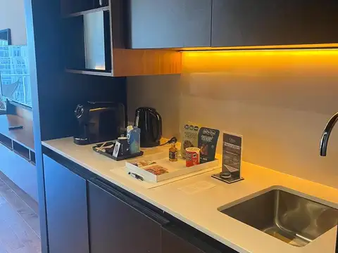 Departamento en Venta de Monoambiente
