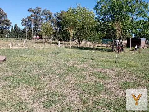 Terreno en Venta de 1080,0 m2