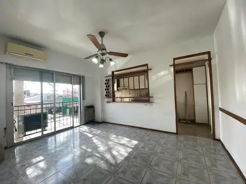 DON TORCUATO - 3 AMBIENTES  - BAJAS EXPENSAS