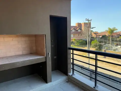Departamento en Valeria Del Mar