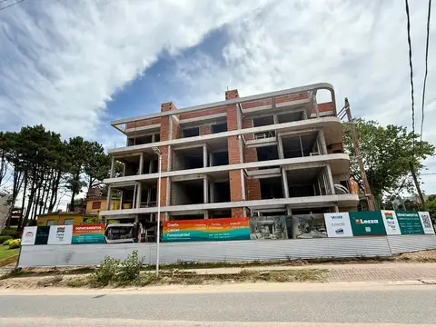 Departamento en Valeria Del Mar