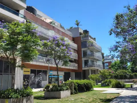 EXCLUSIVO DEPARTAMENTO TRES AMBIENTES EN EL CORREDOR DONADO HOLMBERG VILLA URQUIZA