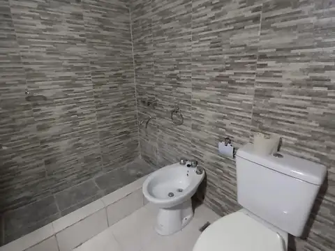 Departamento dos ambientes - Ciudad Madero